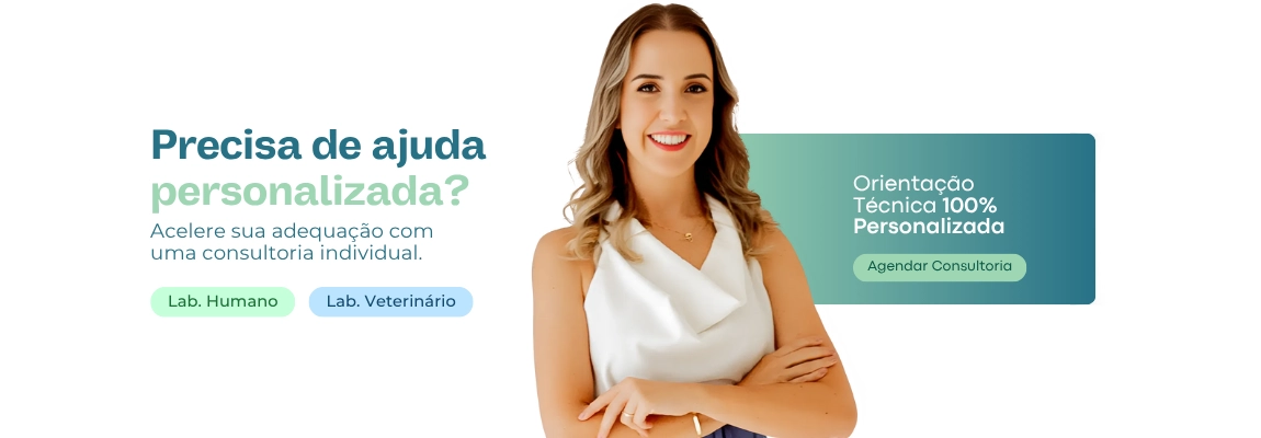 Precisa de ajuda personalizada? - Acelere sua adequação com uma consultoria individual.