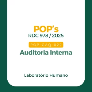 POP - Auditoria Interna