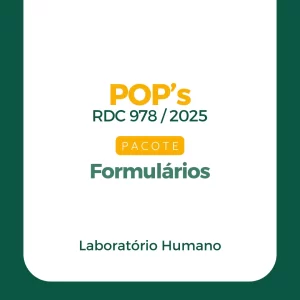 Formulários