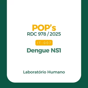 IT 007 - Dengue NS1